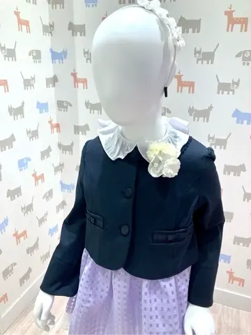 ONWARD CROSSET SELECT 杉原 コーディネート画像