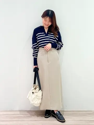 ONWARD CROSSET SELECT 今堀 コーディネート画像