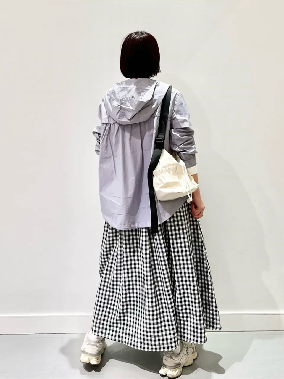 ONWARD CROSSET SELECT 濱野 コーディネート画像