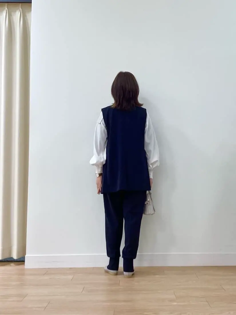 ONWARD CROSSET SELECT 山口 コーディネート画像