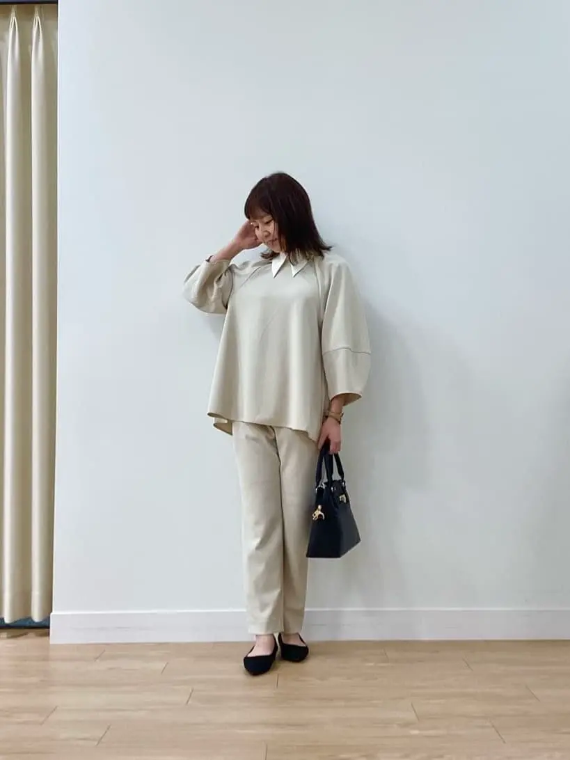 ONWARD CROSSET SELECT 山口 コーディネート画像