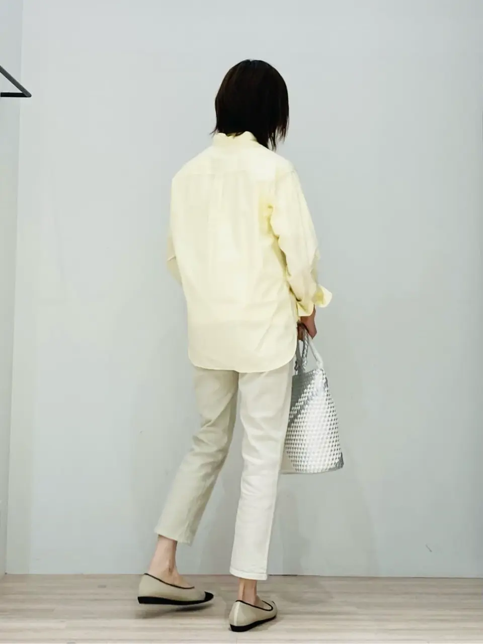 ONWARD CROSSET SELECT Chie コーディネート画像