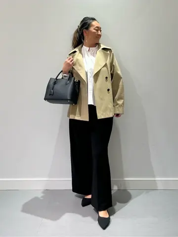 ONWARD CROSSET SELECT 流石　 コーディネート画像