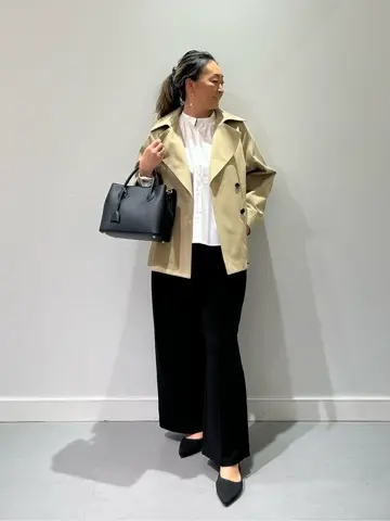 ONWARD CROSSET SELECT 流石　 コーディネート画像