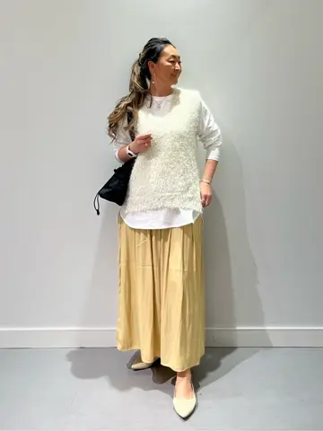 ONWARD CROSSET SELECT 流石　 コーディネート画像