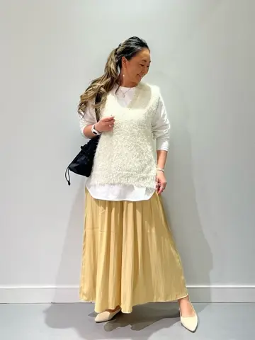 ONWARD CROSSET SELECT 流石　 コーディネート画像