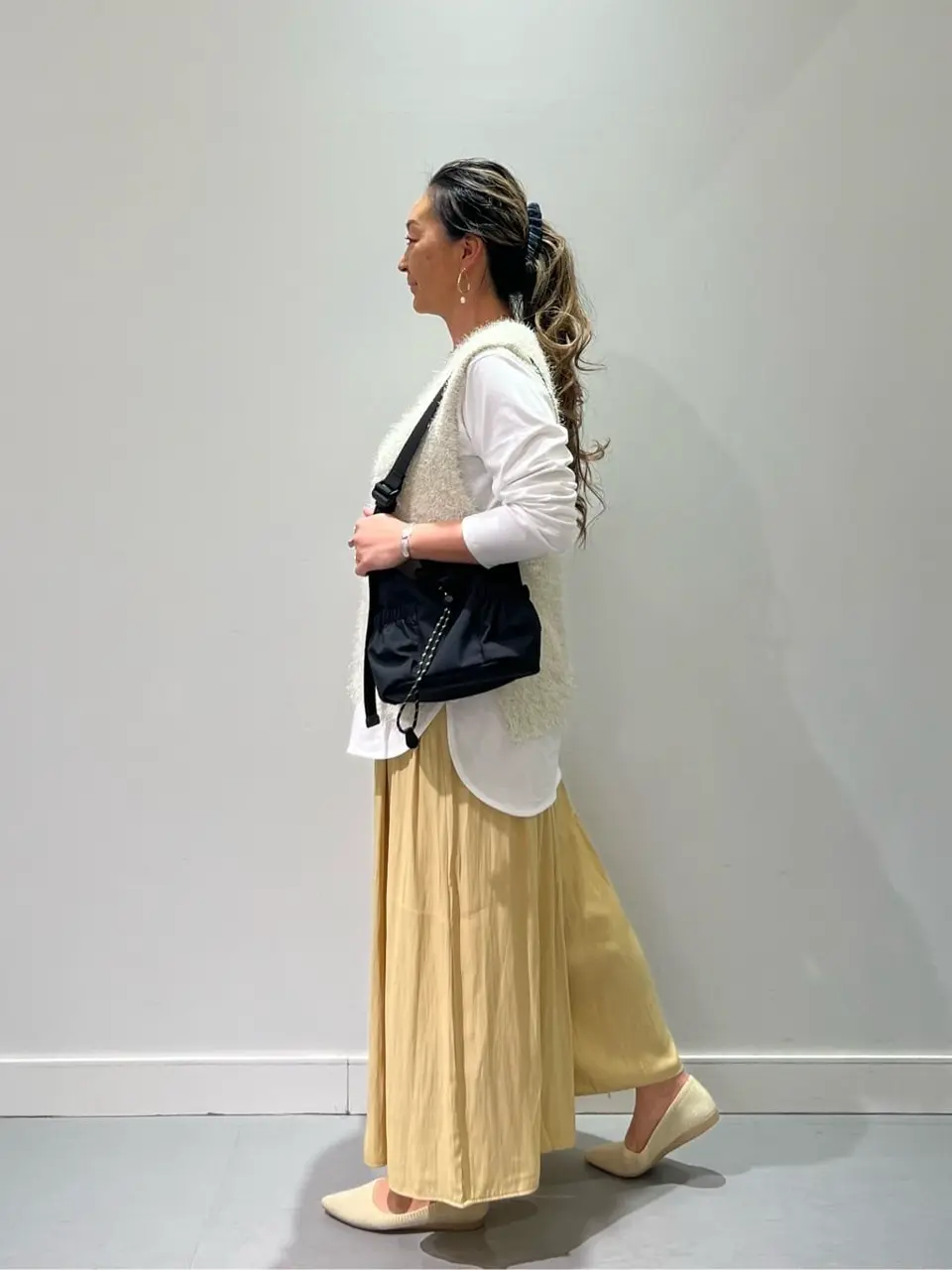 ONWARD CROSSET SELECT 流石　 コーディネート画像