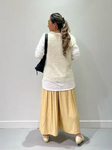 ONWARD CROSSET SELECT 流石　 コーディネート画像