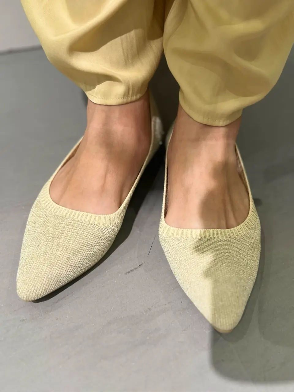 ONWARD CROSSET SELECT 流石　 コーディネート画像