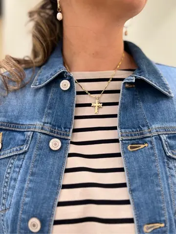 ONWARD CROSSET SELECT 流石　 コーディネート画像