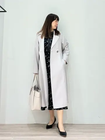 ONWARD CROSSET SELECT SAKAI コーディネート画像