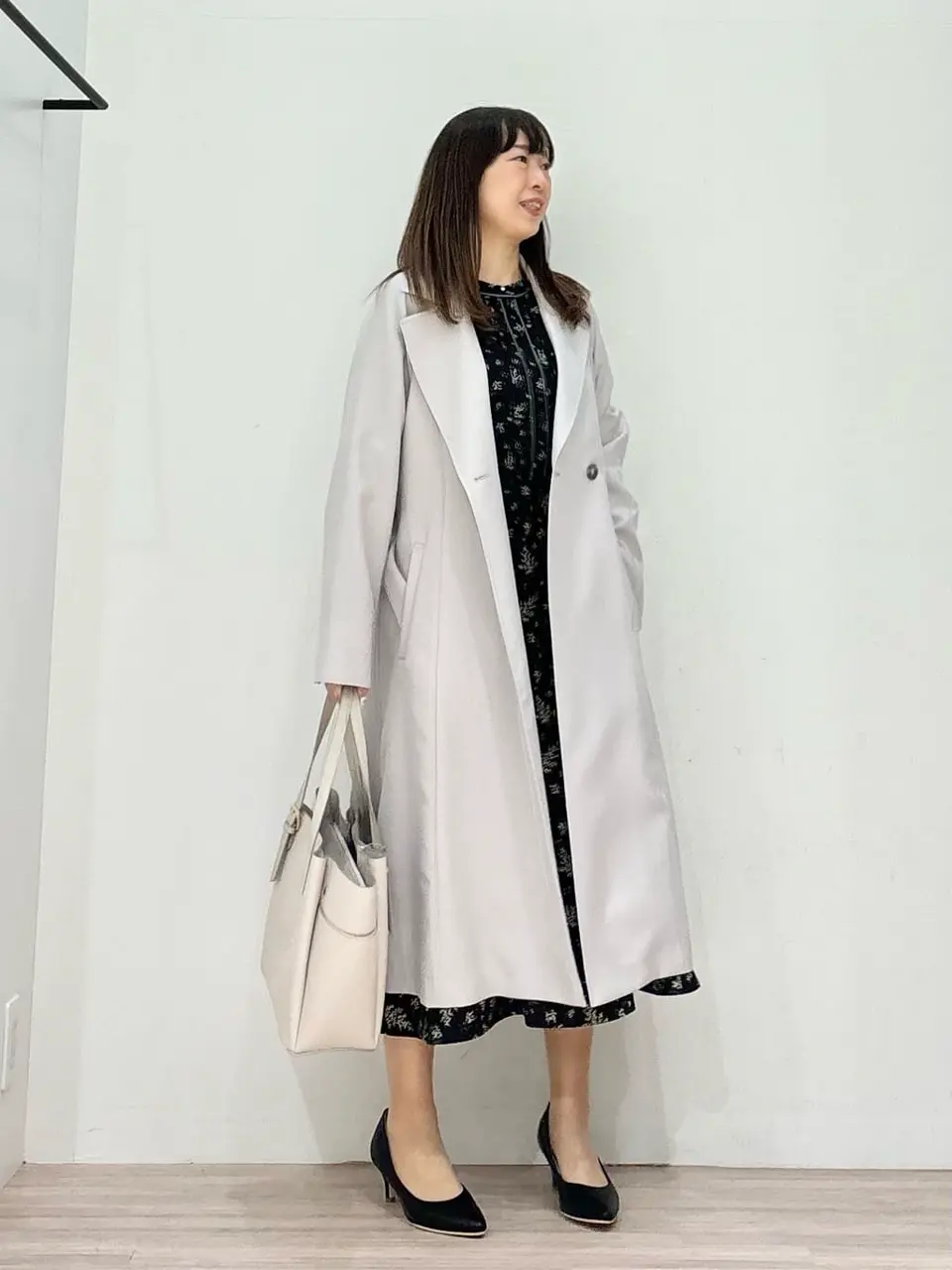 ONWARD CROSSET SELECT SAKAI コーディネート画像