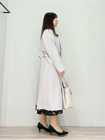 ONWARD CROSSET SELECT SAKAI コーディネート画像