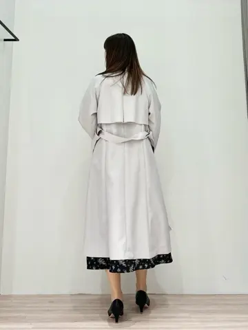 ONWARD CROSSET SELECT SAKAI コーディネート画像