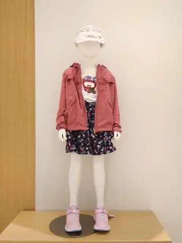 ONWARD CROSSET SELECT 岡 コーディネート画像