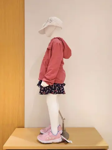 ONWARD CROSSET SELECT 岡 コーディネート画像