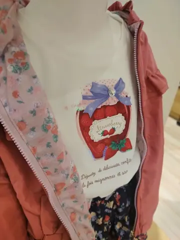 ONWARD CROSSET SELECT 岡 コーディネート画像