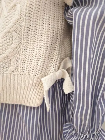 ONWARD CROSSET SELECT 岡 コーディネート画像