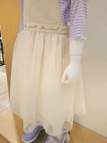 ONWARD CROSSET SELECT 岡 コーディネート画像