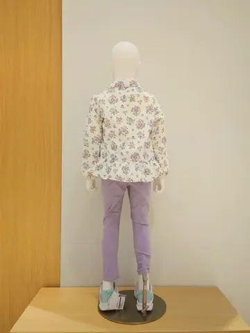 ONWARD CROSSET SELECT 岡 コーディネート画像