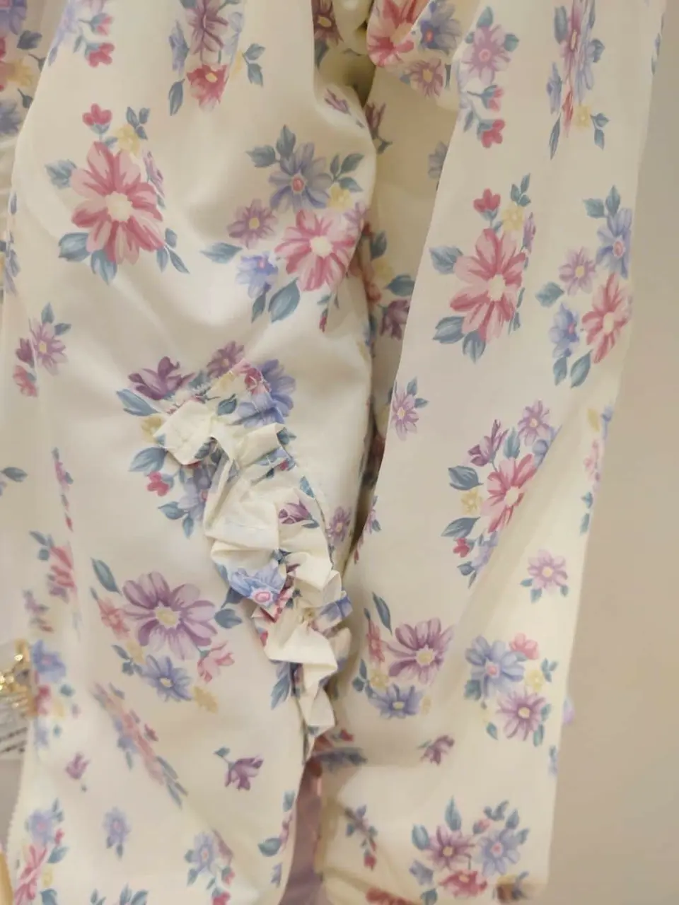 ONWARD CROSSET SELECT 岡 コーディネート画像