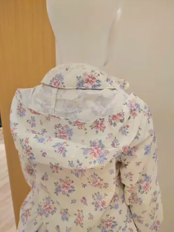 ONWARD CROSSET SELECT 岡 コーディネート画像