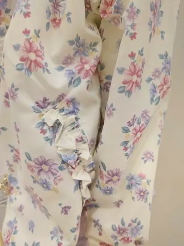 ONWARD CROSSET SELECT 岡 コーディネート画像