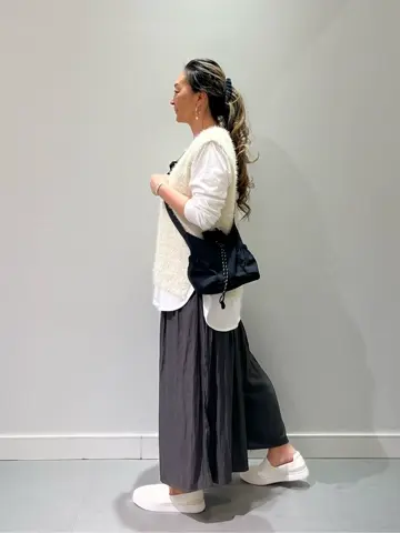 ONWARD CROSSET SELECT 流石　 コーディネート画像