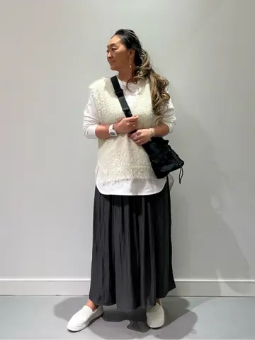 ONWARD CROSSET SELECT 流石　 コーディネート画像