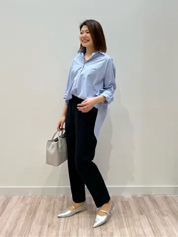 ONWARD CROSSET SELECT mami コーディネート画像