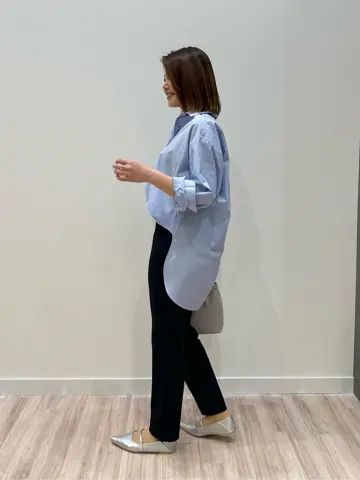 ONWARD CROSSET SELECT mami コーディネート画像