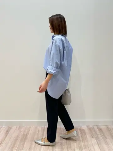 ONWARD CROSSET SELECT mami コーディネート画像