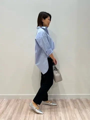 ONWARD CROSSET SELECT mami コーディネート画像