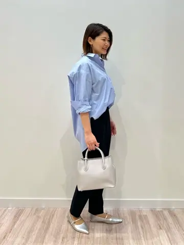 ONWARD CROSSET SELECT mami コーディネート画像