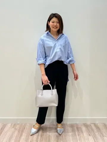 ONWARD CROSSET SELECT mami コーディネート画像