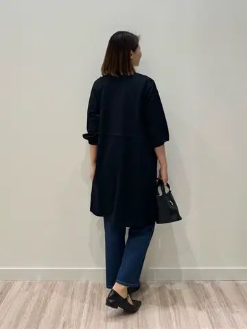 ONWARD CROSSET SELECT mami コーディネート画像