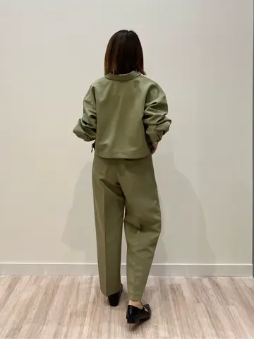 ONWARD CROSSET SELECT mami コーディネート画像