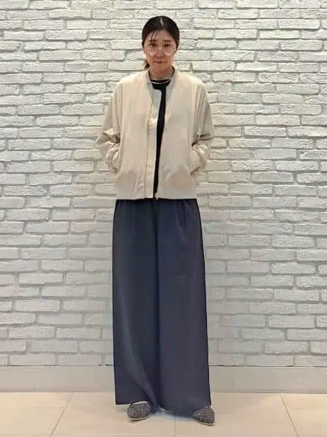 ONWARD CROSSET SELECT 東海林 コーディネート画像