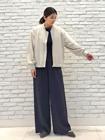 ONWARD CROSSET SELECT 東海林 コーディネート画像