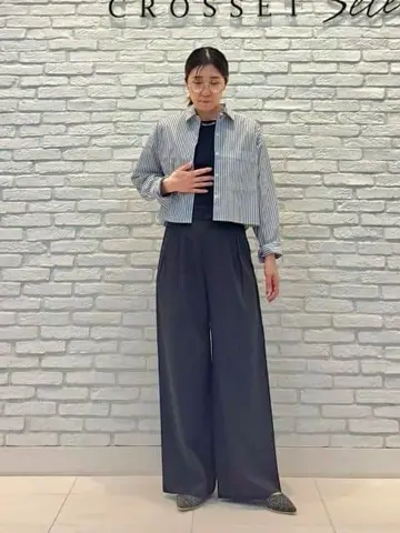 ONWARD CROSSET SELECT 東海林 コーディネート画像