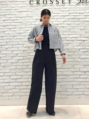 ONWARD CROSSET SELECT 東海林 コーディネート画像