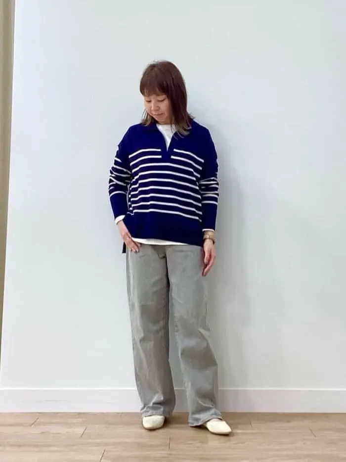  山口 コーディネート画像