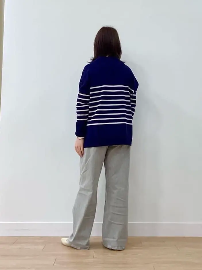 ONWARD CROSSET SELECT 山口 コーディネート画像