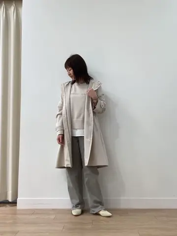 ONWARD CROSSET SELECT 山口 コーディネート画像