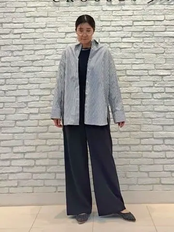 ONWARD CROSSET SELECT 東海林 コーディネート画像