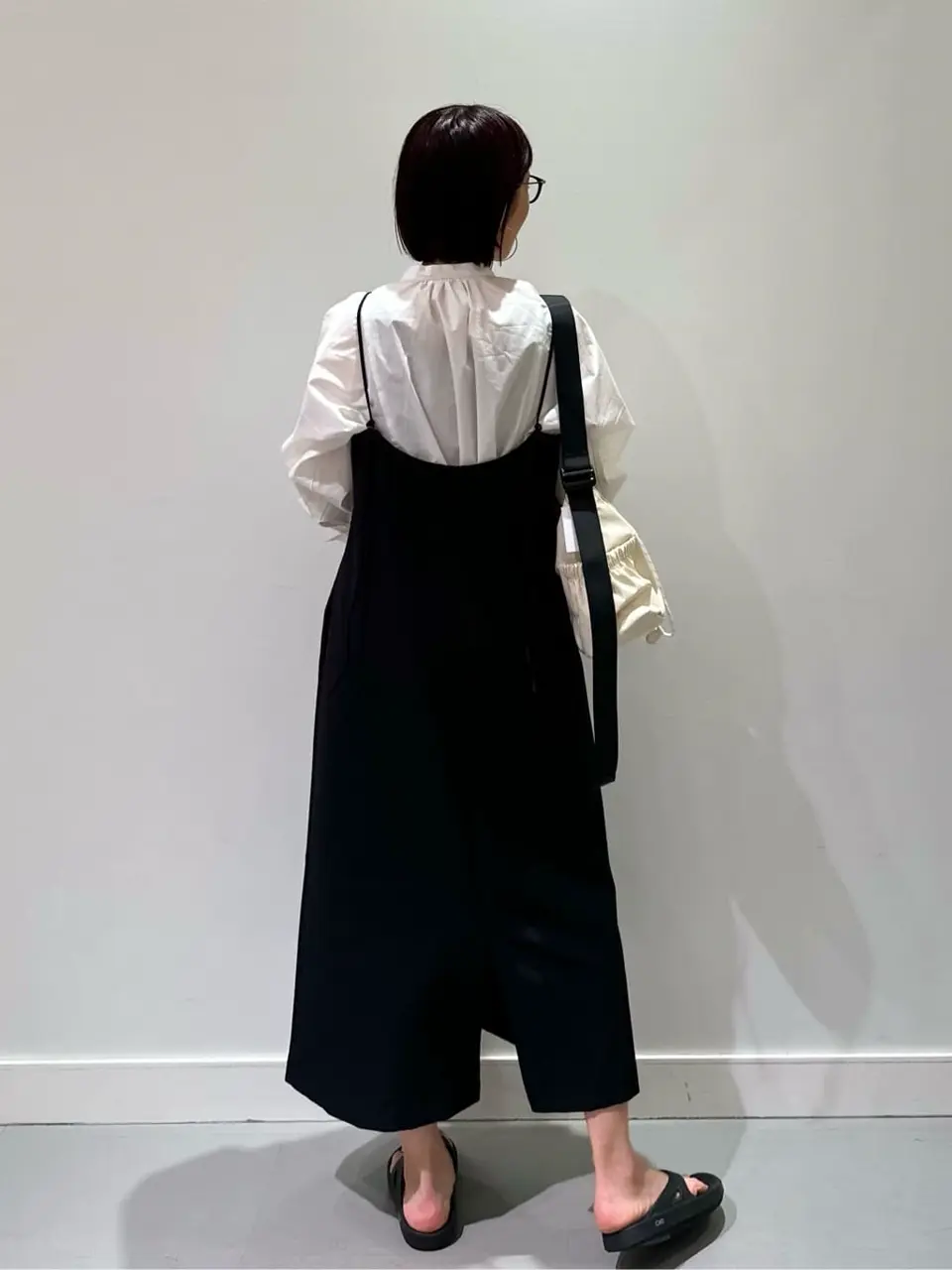 ONWARD CROSSET SELECT 濱野 コーディネート画像