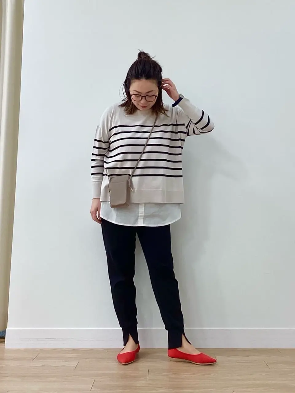  渡邉 コーディネート画像