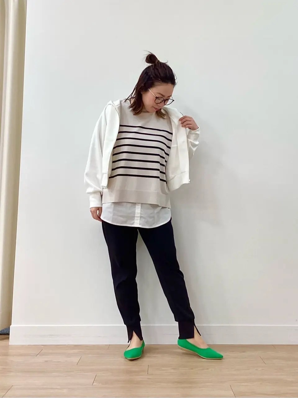  渡邉 コーディネート画像