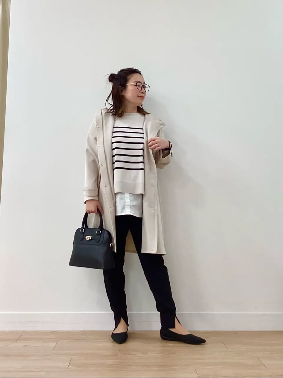  渡邉 コーディネート画像