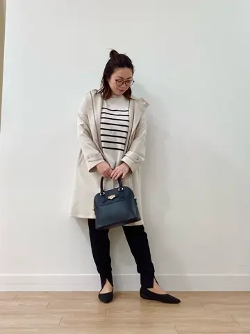 ONWARD CROSSET SELECT 渡邉 コーディネート画像